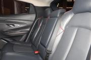 Changan UNI-T I Новосибирск  - изображение 37