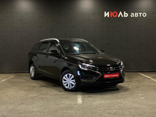 Lada (ВАЗ) Vesta I Рестайлинг (NG) с пробегом 2024 года, цена 1 400 000 рублей, 40382 км, универсал, Автокод Объявления