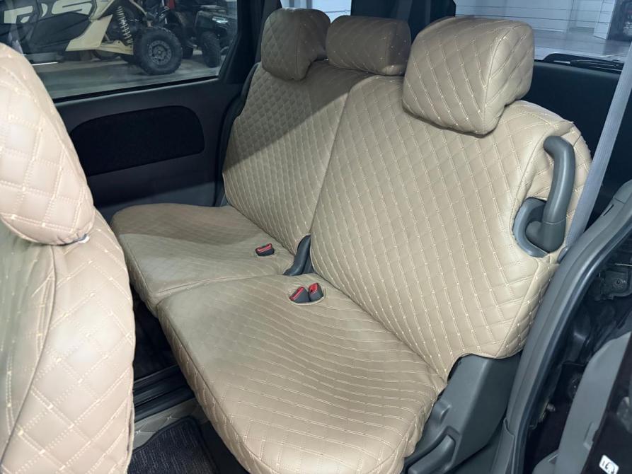 Toyota Sienta I Рестайлинг 2 Краснодар  - изображение 13