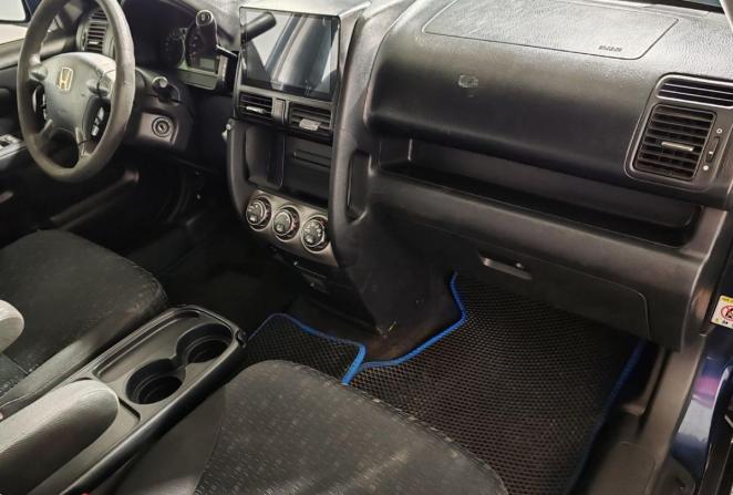 Honda CR-V III с пробегом 2006 года, цена 680 000 рублей, 427583 км, внедорожник, Автокод Объявления