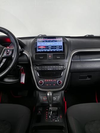FAW Besturn X80 I с пробегом 2017 года, цена 1 022 000 рублей, 98303 км, внедорожник, Автокод Объявления
