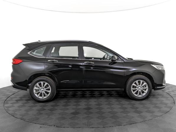Haval M6 II с пробегом 2024 года, цена 1 790 000 рублей, 19192 км, внедорожник, Автокод Объявления