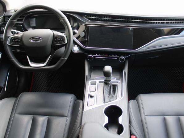 Omoda S5 с пробегом 2024 года, цена 1 479 000 рублей, 18100 км, седан, Автокод Объявления