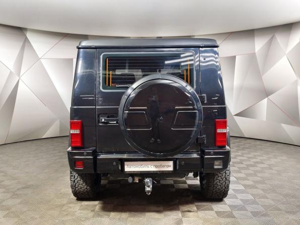 BAIC BJ80 с пробегом 2023 года, цена 2 799 000 рублей, 53226 км, внедорожник, Автокод Объявления