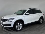 Skoda Kodiaq I Ростов-на-Дону  - изображение 21