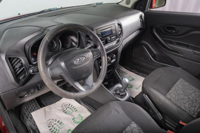 Lada (ВАЗ) XRAY I с пробегом 2016 года, цена 829 000 рублей, 110810 км, хэтчбек, Автокод Объявления