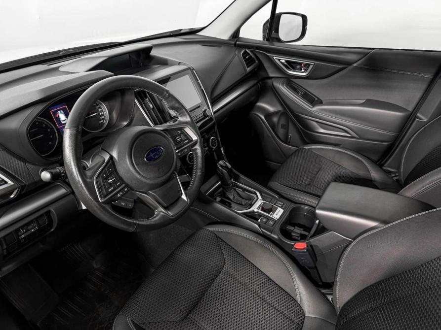 Subaru Forester V Рестайлинг Санкт-Петербург  - изображение 9