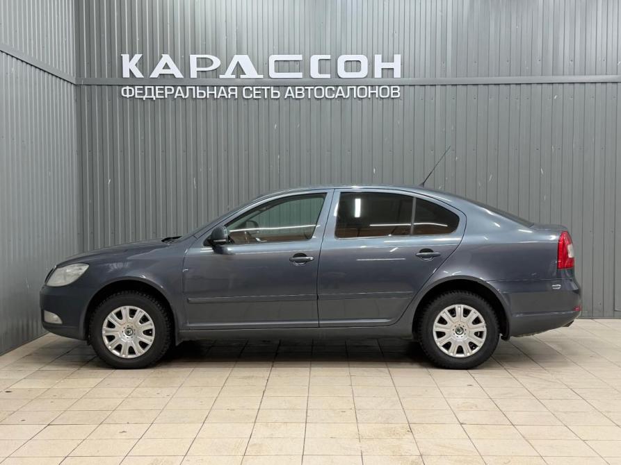 Skoda Octavia II (A5) Рестайлинг Магнитогорск  - изображение 5