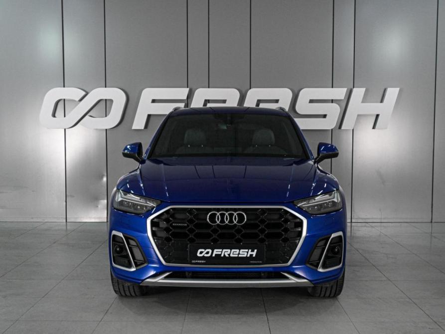 Audi Q5 II (FY) Рестайлинг Ростов-на-Дону  - изображение 3