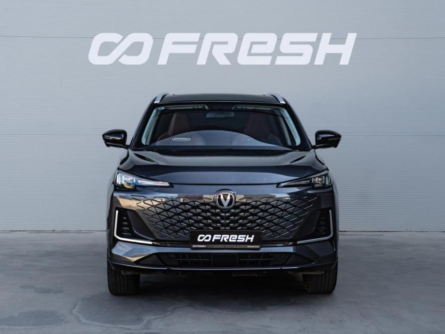 Changan CS55 Plus II Рестайлинг Краснодар  - изображение 3