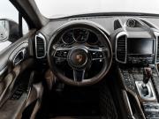 Porsche Cayenne II Рестайлинг (958) Санкт-Петербург  - изображение 46