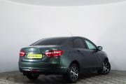 Lada (ВАЗ) Vesta I Пермь  - изображение 27