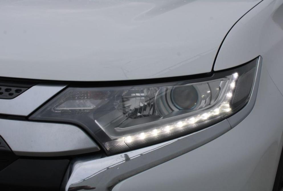 Mitsubishi Outlander III Рестайлинг 3 Нижний Новгород  - изображение 22