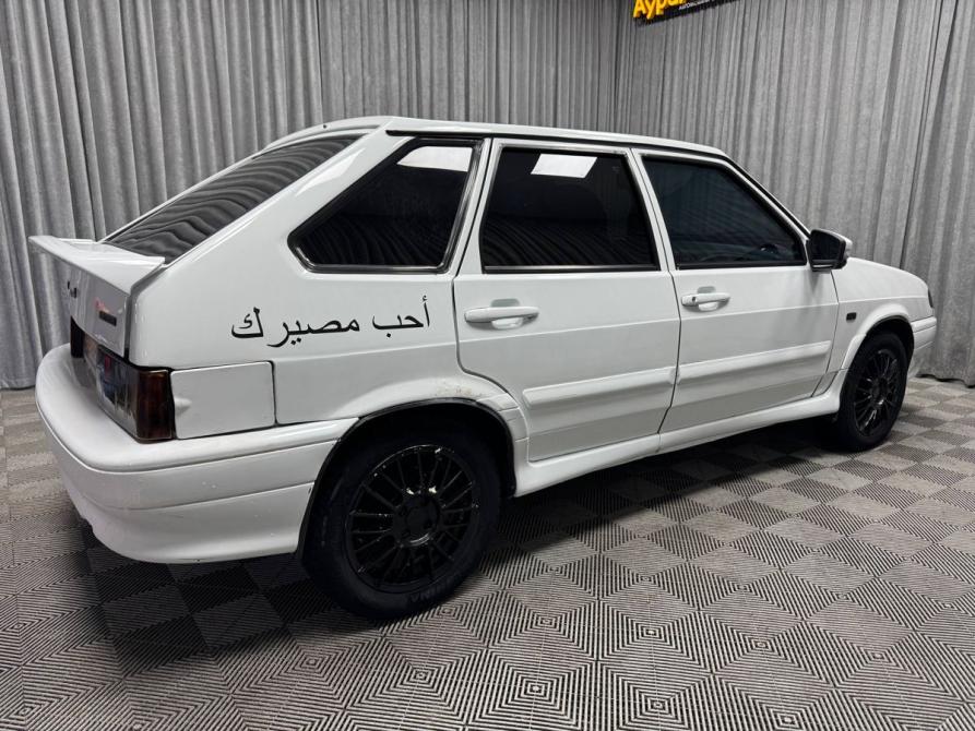 Lada (ВАЗ) 2114 Стерлитамак  - изображение 16
