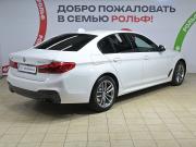 BMW 5 серии VII (G30/G31/G38) Москва  - изображение 25