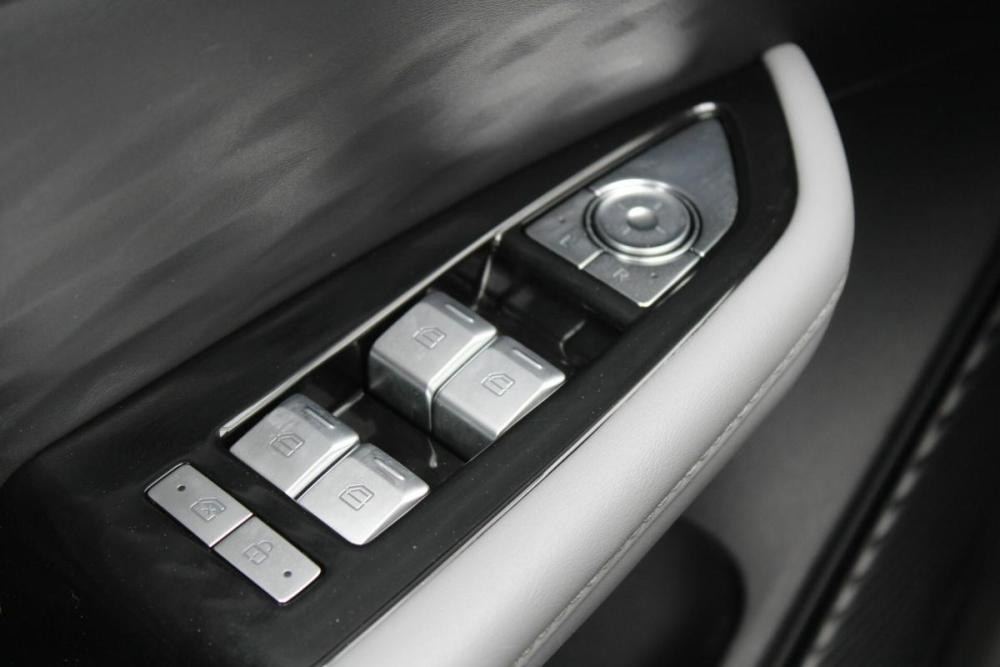 BAIC X55 Пермь  - изображение 12