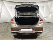 Hyundai Sonata VII (LF) Рестайлинг Москва  - изображение 32