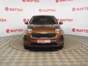 Kia Sportage IV Вологда  - изображение 19