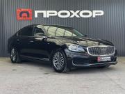 Kia K900 II Пермь  - изображение 72