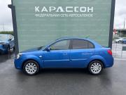 Kia Rio II Рестайлинг Екатеринбург  - изображение 15