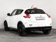 Nissan Juke I Санкт-Петербург  - изображение 28