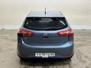 Kia Rio III Саратов  - изображение 16