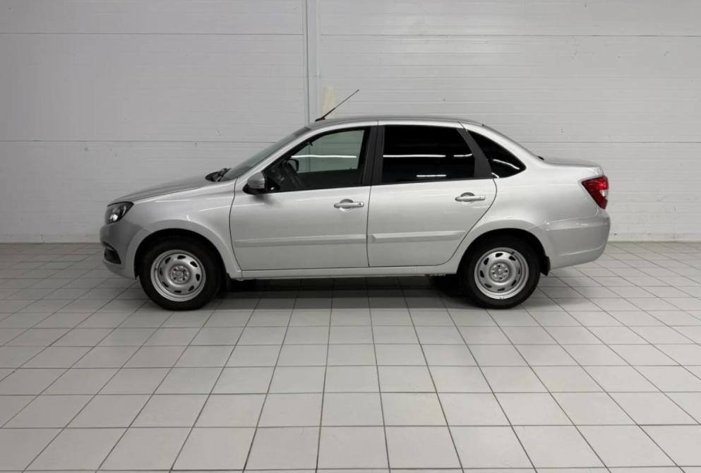 Lada (ВАЗ) Granta I Рестайлинг Астрахань  - изображение 9