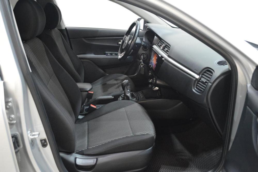 Kia Rio IV Сургут  - изображение 15
