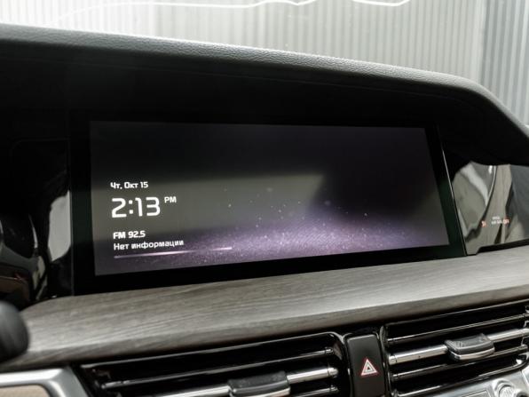 Kia Mohave I Рестайлинг 2 с пробегом 2020 года, цена 3 820 000 рублей, 122095 км, внедорожник, Автокод Объявления