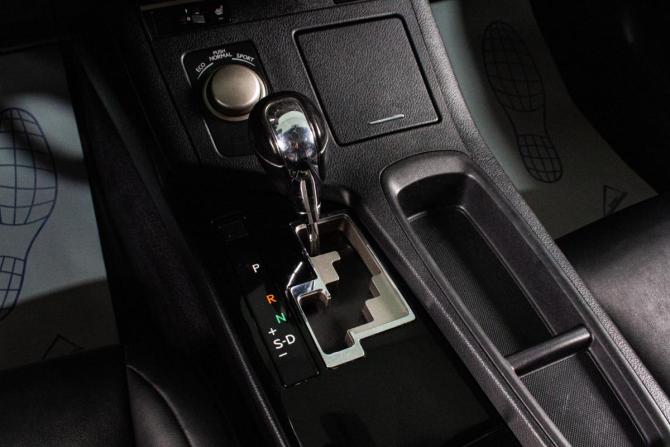 Lexus ES VI с пробегом 2013 года, цена 1 749 000 рублей, 250000 км, седан, Автокод Объявления