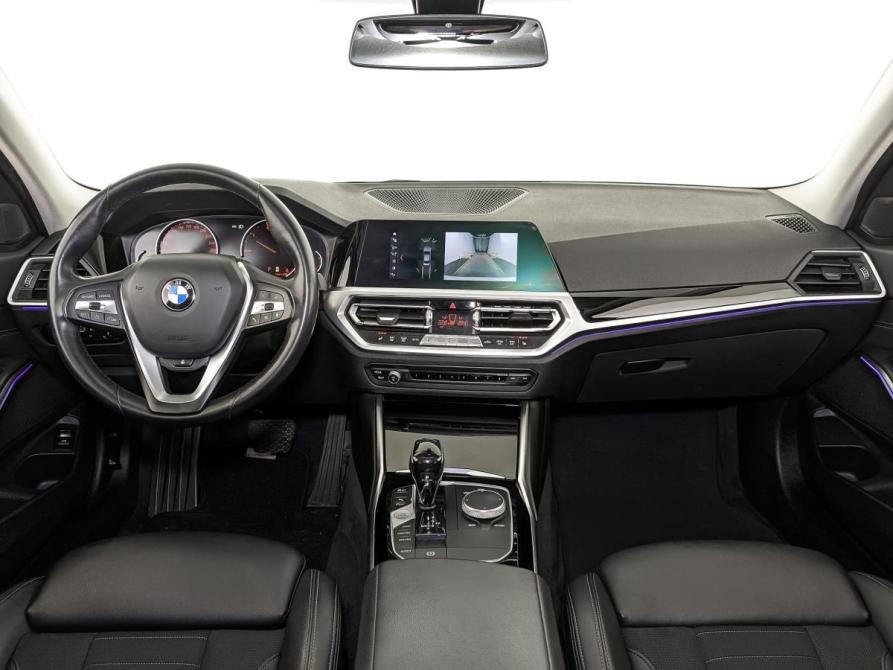 BMW 3 серии VII (G2x) Москва  - изображение 14