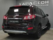 Hyundai Santa Fe II Рестайлинг Пермь  - изображение 20