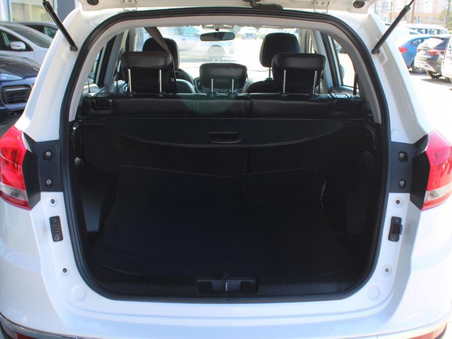 Chery Tiggo 5 I Рестайлинг Дзержинск  - изображение 21