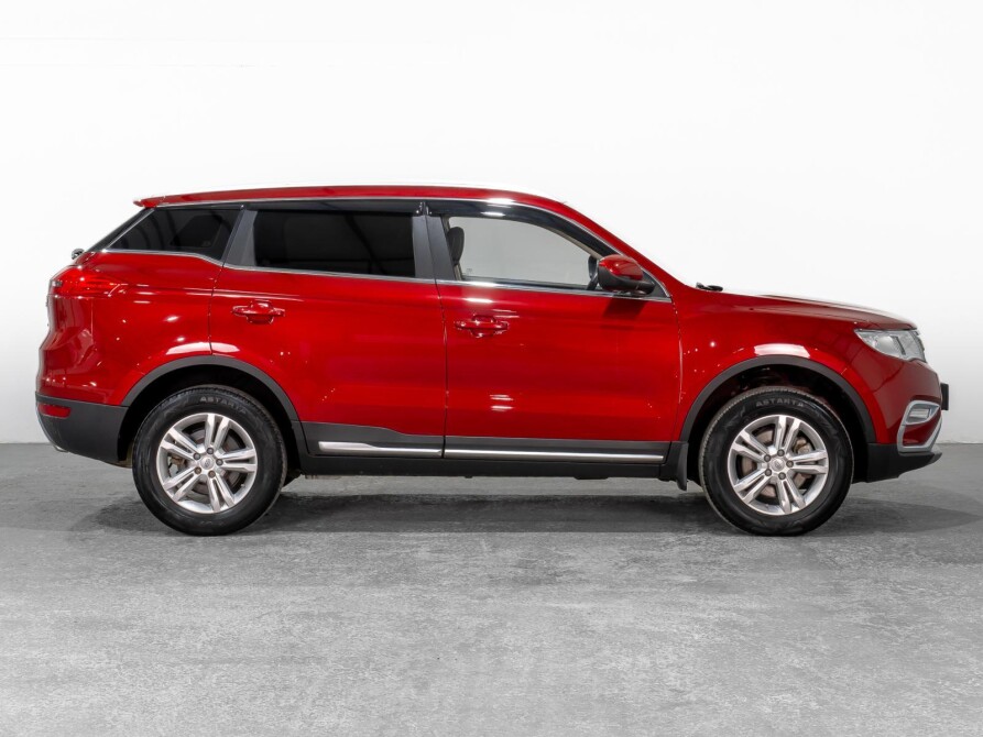 Geely Atlas I Сургут  - изображение 5