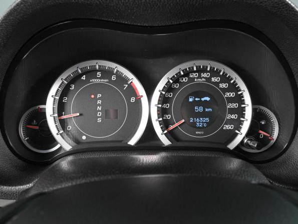 Honda Accord VIII с пробегом 2008 года, цена 1 239 000 рублей, 216325 км, седан, Автокод Объявления