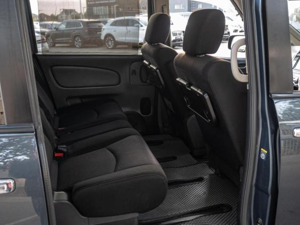 Nissan Serena IV (C26) с пробегом 2012 года, цена 1 250 000 рублей, 196780 км, минивэн, Автокод Объявления