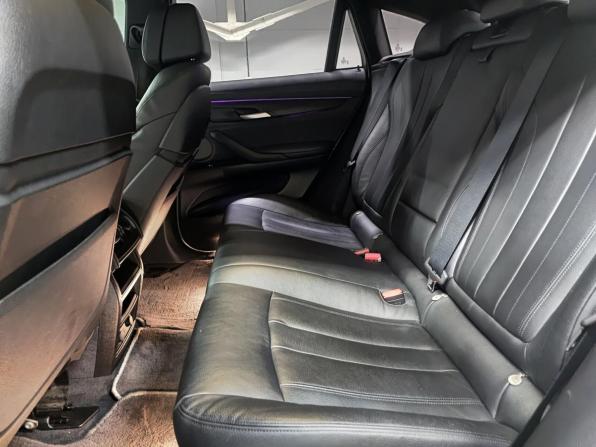 BMW X6 II (F16) с пробегом 2016 года, цена 3 850 000 рублей, 183396 км, внедорожник, Автокод Объявления