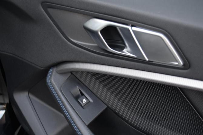 BMW 1 серии III (F40) с пробегом 2023 года, цена 3 200 000 рублей, 17304 км, хэтчбек, Автокод Объявления
