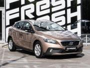 Volvo V40 Cross Country I Волгоград  - изображение 19