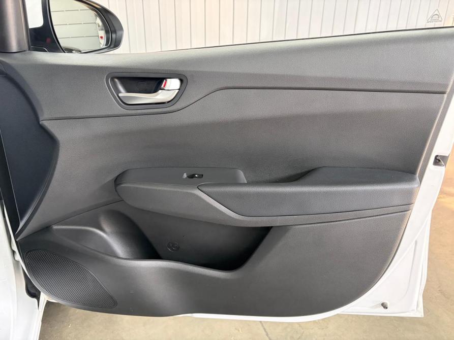 Hyundai Solaris II Рестайлинг Краснодар  - изображение 18