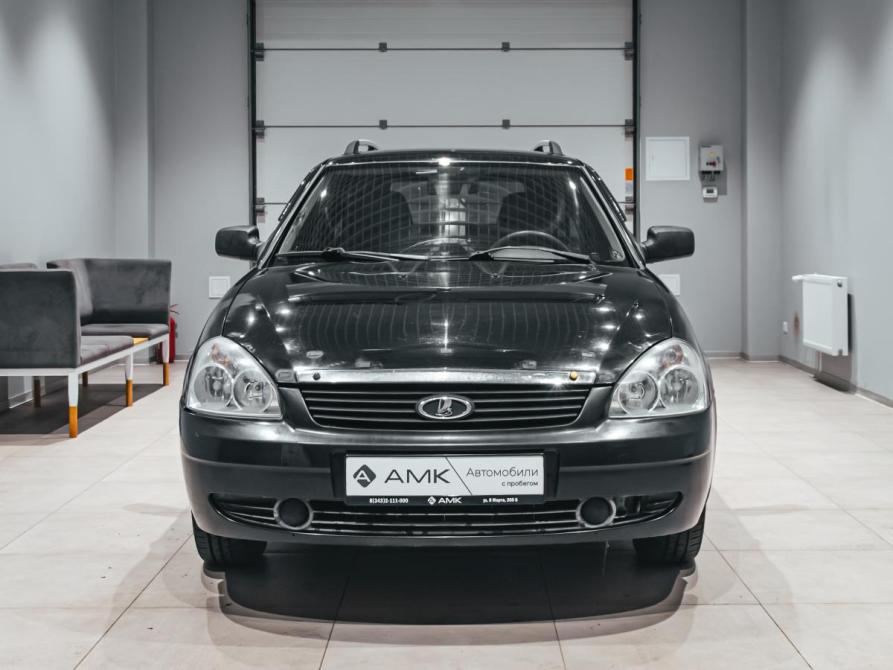 Lada (ВАЗ) Priora I Екатеринбург  - изображение 3