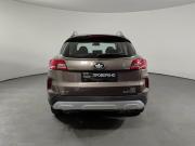 FAW Besturn X80 I Рестайлинг Уфа  - изображение 29