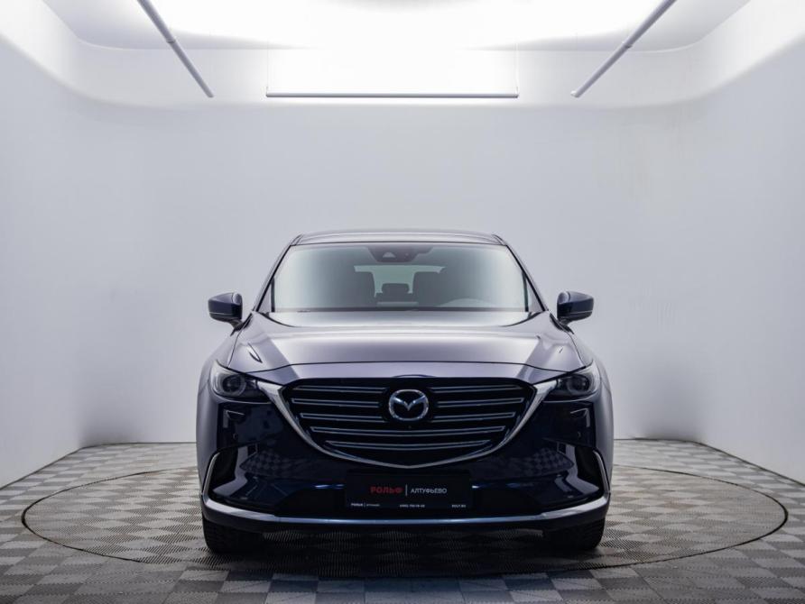 Mazda CX-9 II Москва  - изображение 8