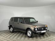 Lada (ВАЗ) 2131 (4x4) I Воронеж  - изображение 22