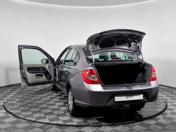 Renault Symbol ll с пробегом 2008 года, цена 371 000 рублей, 144441 км, седан, Автокод Объявления