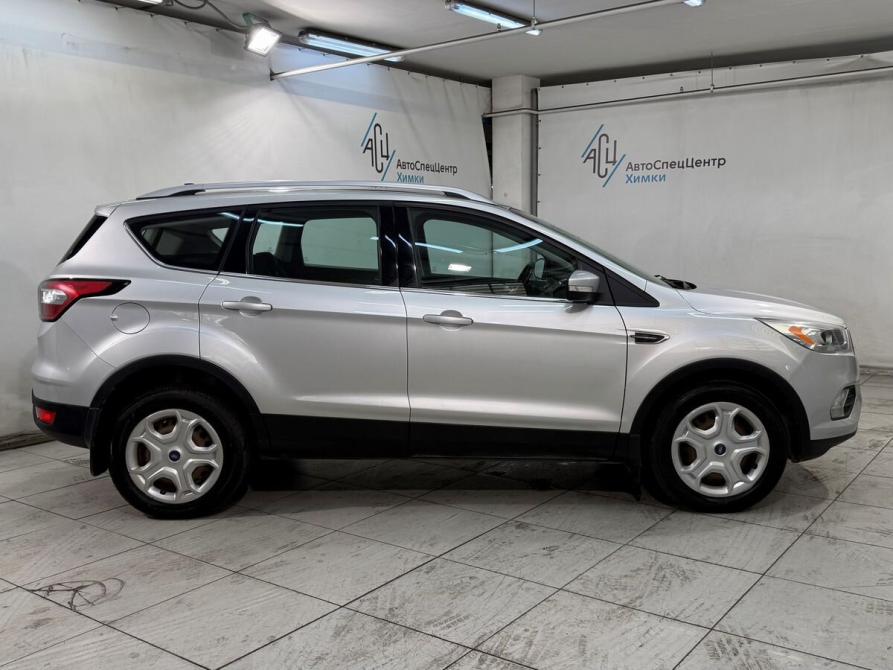 Ford Kuga II Рестайлинг Химки  - изображение 7