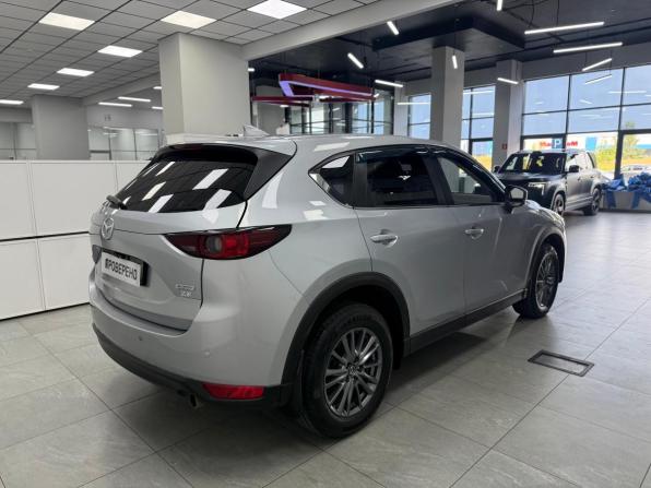 Mazda CX-5 II с пробегом 2017 года, цена 2 250 000 рублей, 199045 км, внедорожник, Автокод Объявления