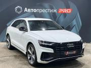 Audi Q8 I (4M) Пермь  - изображение 36