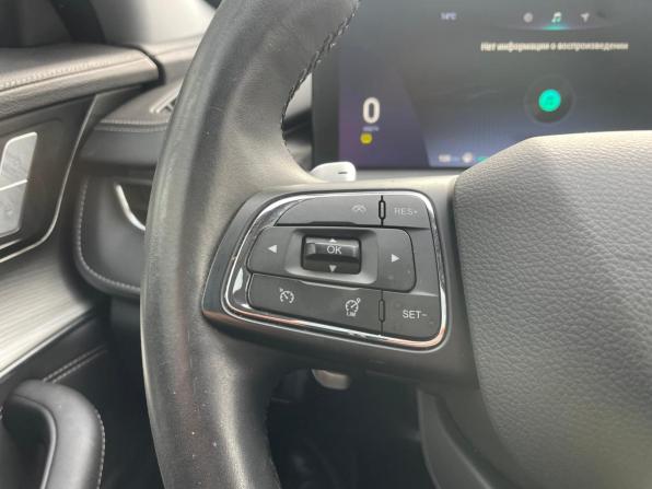 Chery Tiggo 8 Pro Max I с пробегом 2022 года, цена 2 249 000 рублей, 45000 км, внедорожник, Автокод Объявления