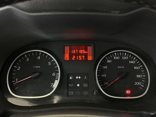 Renault Duster I с пробегом 2013 года, цена 1 130 000 рублей, 137189 км, внедорожник, Автокод Объявления